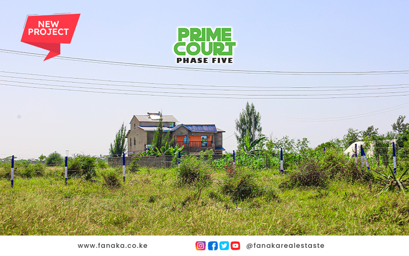 Plots-For-Sale-In-Ruiru-Kamakis-Prime-Court-